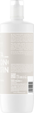 Шампунь Indola Blonde Expert InstaStrong  для всіх типів волосся кольору блонд 1000 мл