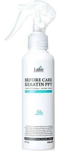 Кератиновий спрей для волосся La'dor Before Care Keratin PPT 150 мл