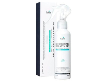 Кератиновий спрей для волосся La'dor Before Care Keratin PPT 150 мл