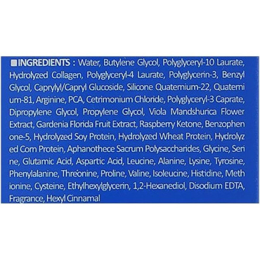 Термозащитный спрей для волос La'dor Thermal Protection Spray 100 мл фото 2