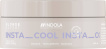 Маска Indola Blonde Expert Insta Cool Masque для нейтралізації небажаної жовтизни волосся 200 мл фото 3