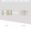 Маска Indola Blonde Expert Insta Cool Masque для нейтралізації небажаної жовтизни волосся 200 мл фото 1