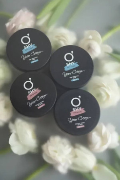 Крем для лица и тела O'Shy Soft & Care Your Cream For All Types Of Skin 250 мл фото 1