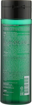 Шампунь La'dor Herbalism Shampoo з амінокислотами 150 мл фото 1