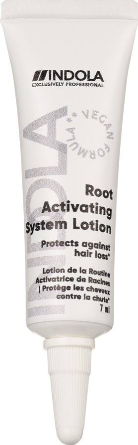 Indola Root Activating Лосьйон для активації коренів волосся, 8х7 мл