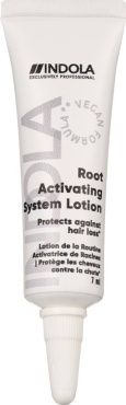 Лосьйон Indola Root Activating для активації коренів волосся 8 х 7 мл фото 1