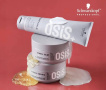 Гель Schwarzkopf Professional Osis+ Curl Jam Curl Defining Gel для волнистых и кудрявых волос 300 мл фото 2