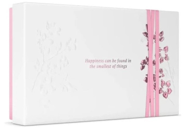 Подарочный набор Rituals The Ritual Of Sakura Small фото 1