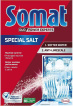 Соль для посудомоечных машин Somat Special Salt Тройное действие 1.5 кг