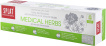 Зубная паста SPLAT Professional Medical Herbs защита от бактерий и кариеса 100 мл фото 1