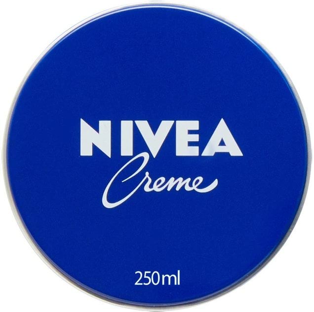 Крем для тіла Nivea унiверсальний 250 мл 5