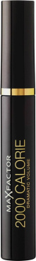 Туш для вій Max Factor 2000 Calorie Mascara 01 Black 9 мл фото 1