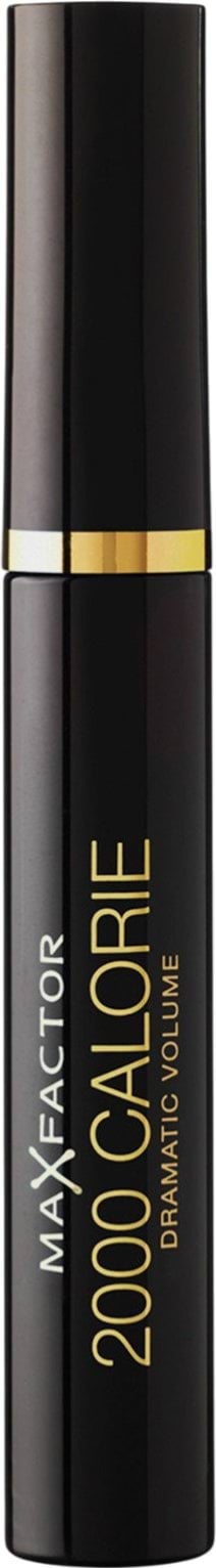 Туш для вій MAX FACTOR 2000 Calorie Dramatic Volume колір Black 9 мл