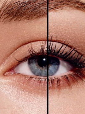 Туш для вій Max Factor 2000 Calorie Mascara 01 Black 9 мл фото 3