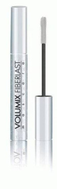 Туш  Eveline Cosmetics Volumix Fiberlast ультраподовжуюча і підіймаюча 11 мл
