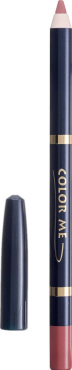 Карандаш для губ Color Me Soft Gliding Lipliner оттенок L22, 1.64 г