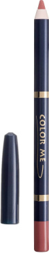 Олівець для губ Color Me Soft Gliding Lipliner відтінок L23, 1.64 г фото 2