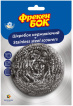 Скребок Фрекен БОК металевий нержавіючий 1шт.