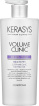 Кондиціонер для волосся Kerasys Volume Clinic Rinse Conditioner 600 мл