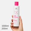 Кондиционер BC Bonacure Color Freeze для окрашенных волос 200 мл фото 5