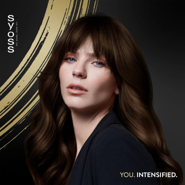 Кондиціонер для волосся Syoss Intense Curls інтенсивний 250 мл фото 2
