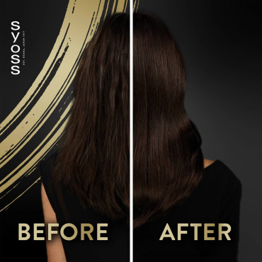 Кондиціонер для волосся Syoss Intense Curls інтенсивний 250 мл фото 3