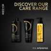 Кондиціонер для волосся Syoss Intense Curls інтенсивний 250 мл фото 6