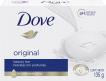 Крем-мило Dove original краса та догляд 135 г