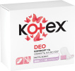Прокладки щоденні Kotex Normal Plus Deo 56 шт. фото 1