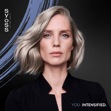 Крем-краска для волос Syoss Permanent Color стойкая оттенок 12-59 Холодный платиновый блонд 115 мл фото 7