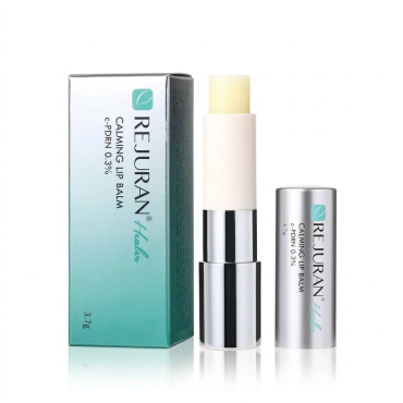 Бальзам для губ Rejuran Calming Lip Balm заспокійливий 3.7 г фото 2