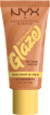 Тональна основа-тінт для обличчя NYX Professional Makeup Buttermelt Glaze SPF 30, 03 Cashew Butta 30 мл фото 14