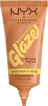 Тональна основа-тінт для обличчя NYX Professional Makeup Buttermelt Glaze SPF 30, 03 Cashew Butta 30 мл