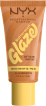 Тональна основа-тінт для обличчя NYX Professional Makeup Buttermelt Glaze SPF 30, 04 Almond Butta 30 мл