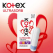 Тампоны Kotex Mini 16 шт. фото 1