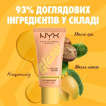 Тональна основа-тінт для обличчя NYX Professional Makeup Buttermelt Glaze SPF 30, 05 Chai Butta 30 мл фото 5