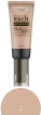 Тональний крем для обличчя MAXI Color Perfect Touch Silk Skin відтінок 02 Кремово-персиковий 30 мл фото 1