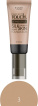 Тональный крем для лица MAXI Color Perfect Touch Silk Skin оттенок 03 Золотистый 30 мл фото 1