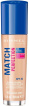 Тональная основа Rimmel Match Perfection 101 Classic Ivory 30 мл фото 2