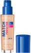 Тональна основа Rimmel Match Perfection 103 True Ivory 30 мл