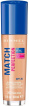 Тональна основа Rimmel Match Perfection 203 True Beige 30 мл фото 2