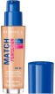 Тональна основа Rimmel Match Perfection 203 True Beige 30 мл