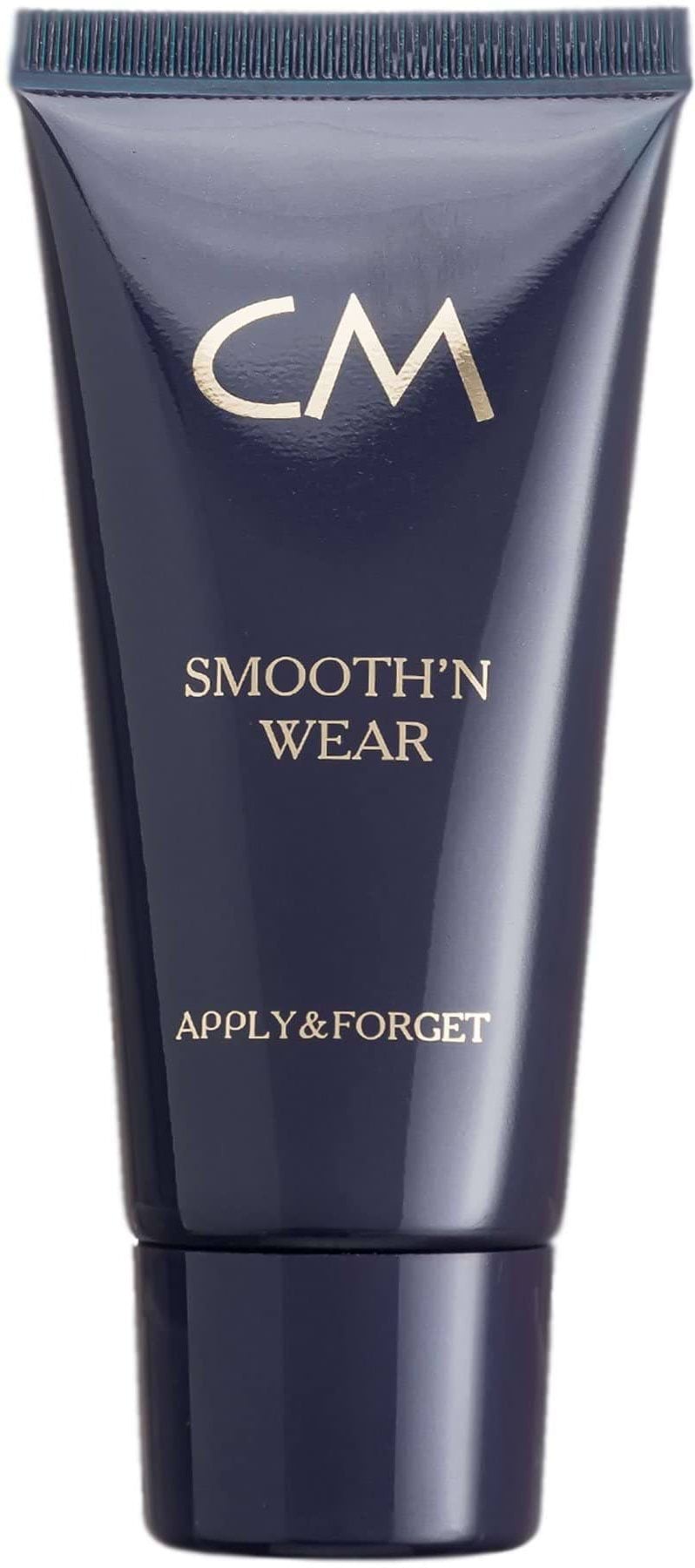 Тональная основа для обличчя Color Me Smooth'n'Wear, відтінок 56, 30 мл 2