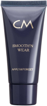 Тональна основа Color Me Smooth'n Wear 56 Мигдальний 30 мл