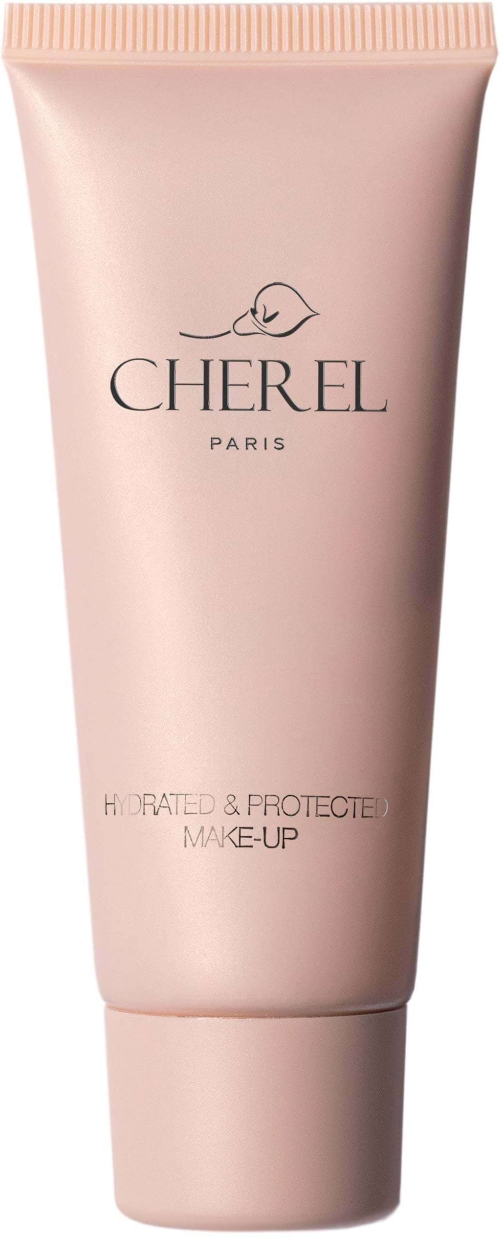 Тональний крем Cherel Hydrated & Protected 41, 30 мл 5