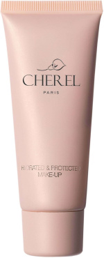 Тональный крем Cherel Hydrated & Protected 41, 30 мл фото 4
