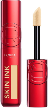 Тональний флюїд для обличчя L’Oréal Paris Infaillible Skin Ink 130 Light Cool 15 мл фото 9