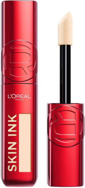 Тональний флюїд для обличчя L’Oréal Paris Infaillible Skin Ink 20 Light Neut 15 мл фото 9