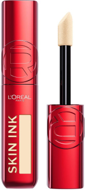 Тональный флюид для лица L’Oréal Paris Infaillible Skin Ink 40 Light Warm 15 мл