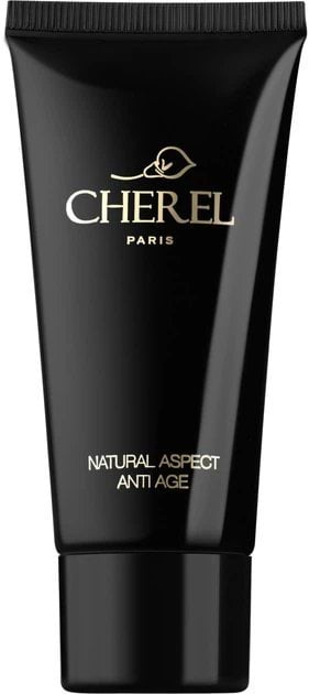 Тональна основа Cherel Natural Aspect Anti Age №10, 30 мл 3